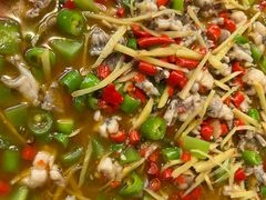 -蛙兔鸡自贡风味·特色江湖菜(广都店)