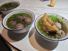 -辉程汤粉(沿江店)