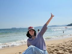 -大梅沙海滨公园