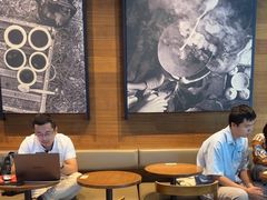 -星巴克臻选(北京太阳宫凯德店)