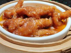 -味可道美食坊(福基路店)