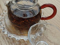 -漫渡庄•留芳小馆•泰州早茶•锡帮菜