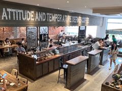-Vanilla Specialty Coffee(八大关店)
