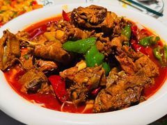 -诺澜美食