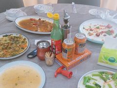 -胖嫂海鲜饭店