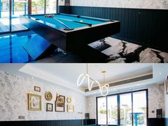 -美的鹭湖森林度假区