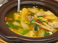 -阿露佳·舌尖上的安吉菜