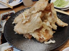 -满园烤鸭·春饼(中街大悦城店)