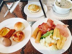 -松山湖帝豪花园酒店西餐厅(美景中路店)