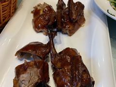 -香阁餐厅·常州菜·常州菜代表品牌(新北奥体店)