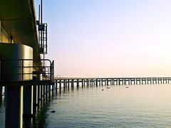 -星海湾跨海大桥