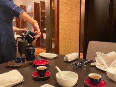 -广州文华东方酒店·江-由辉师傅主理