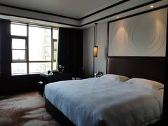 -长沙国金中心异国印象酒店