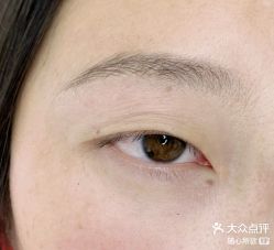 -MISS STAR·半永久纹眉·发际线·美瞳线