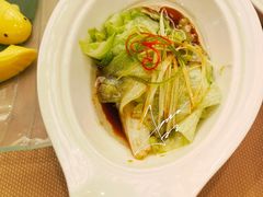 -香宫中餐厅·东北菜·铁锅炖·广式点心(哈尔滨香格里拉店)