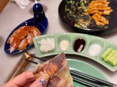 -晟永興烤鸭店(五道口店)
