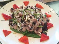 -龙桥私厨·姜花菊花过桥鱼·顺德菜(容桂店)