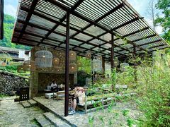 -MOJ coffee(瓯海泽雅水碓坑店)