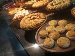 -欢乐牧场自助餐厅(开元国际商城店)