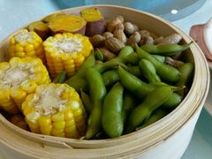 五谷丰登-欢乐海岸美食联盟