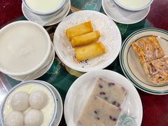 -民信老铺(华盖路店)