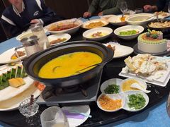 -恒记饭店·海鲜明档(淹城店)