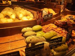 -B&C黄油与面包·THE GARDEN BAKERY概念店(世纪汇店)