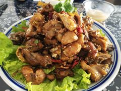干炒鸡套餐-八两八金·莱芜特色炒鸡(市南漳浦路店)