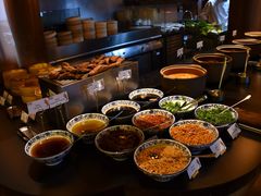 -富力丽思卡尔顿酒店·香荟全日制餐厅