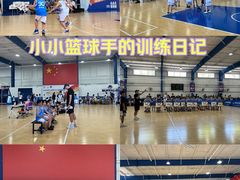 -BUFFALO篮球公园(康桥店)