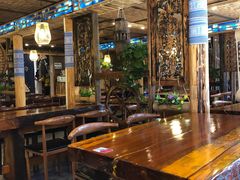 大堂-苗湘食府(十年店)