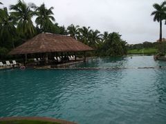 -三亚珠江南田温泉度假区