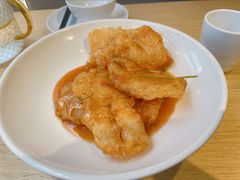 -关东小磨东北菜(上海长风大悦城店)