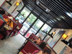 -新凯旋烧烤·燕姐千岛湖土菜