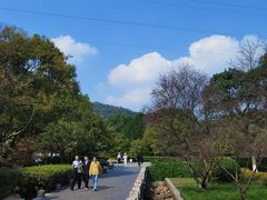 -八卦田遗址公园