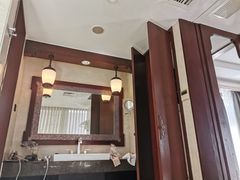 -三亚亚龙湾雅高铂尔曼别墅度假酒店