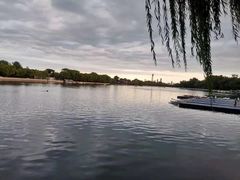-后海公园