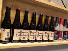 -以前的小酒馆(中山广场店)