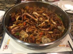 -黄记煌三汁焖锅(凯德广场店)