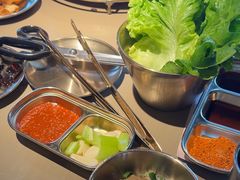 -西塔老太太泥炉烤肉(青浦蟠龙天地店)