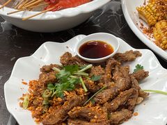 -师傅仔美食(东华老店)