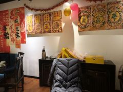 -院8里·小聚园老川菜(九眼桥店)