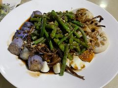 -茗香居(环城南路店)