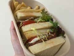 -Maxpoint Kitchen 西餐咖啡(乐峰广场店)