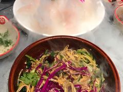 -羊来顺冰煮鲜羊 铁锅烀羊肉(中央大街店)