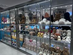 -微缤礼物(青岛海信广场店)