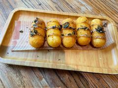 -U你·天然调味(南湖总店)