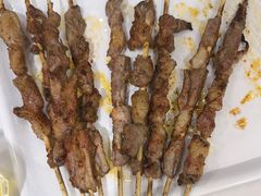 -宛平李记小吃(东关街店)