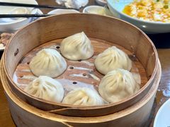 -南翔馒头店(豫园店)