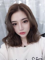 -3AM HAIR SALON染发烫发接发